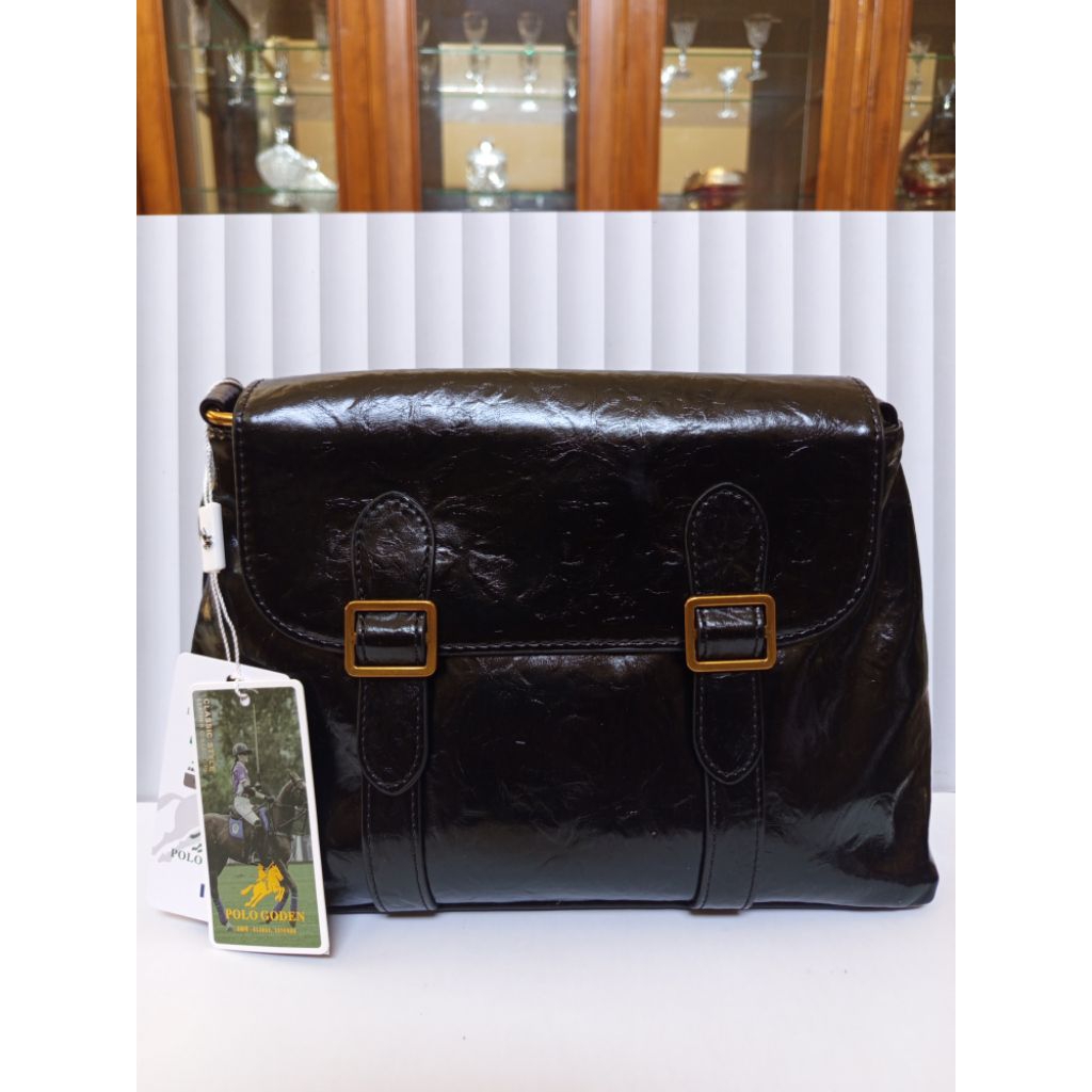 Tas Wanita POLO GODEN