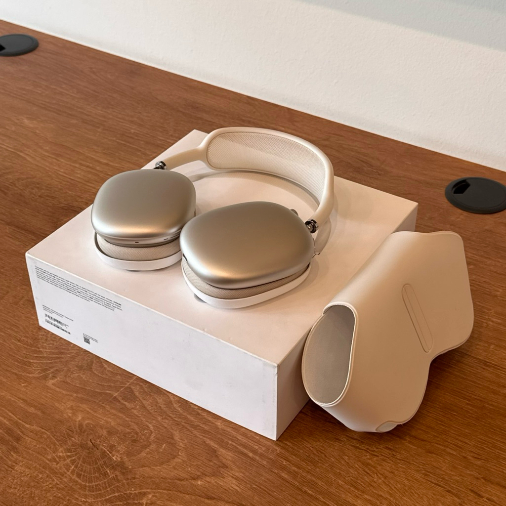 Apple AirPods Max 2024 (USB-C) | Second