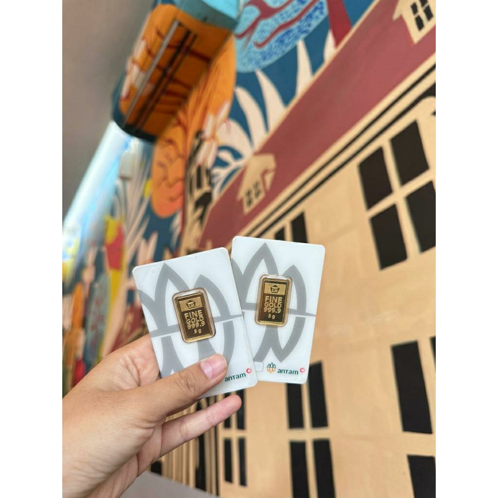 LM Antam Emas 5gram 2026