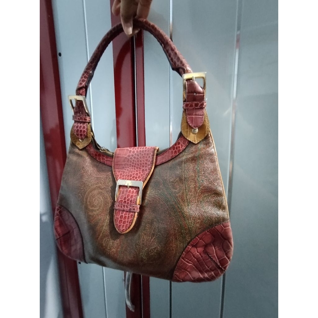 Tas Shoulder ETRO