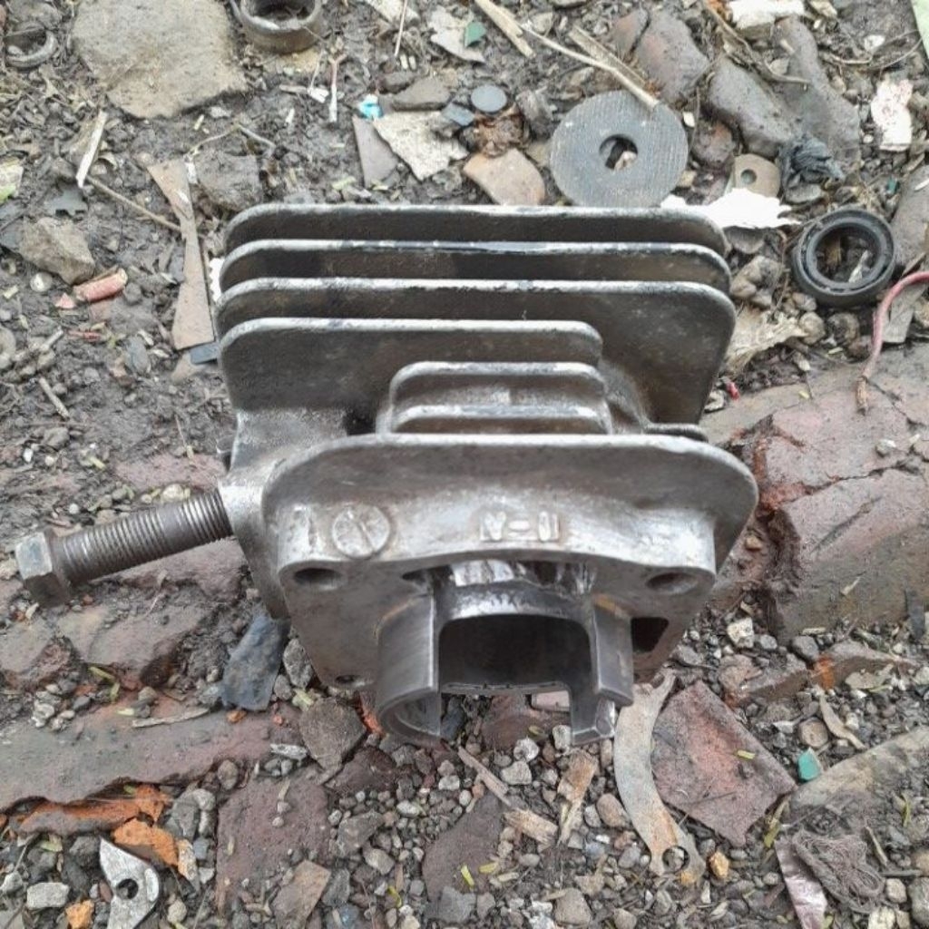 boring f1zr std rxs y1 original