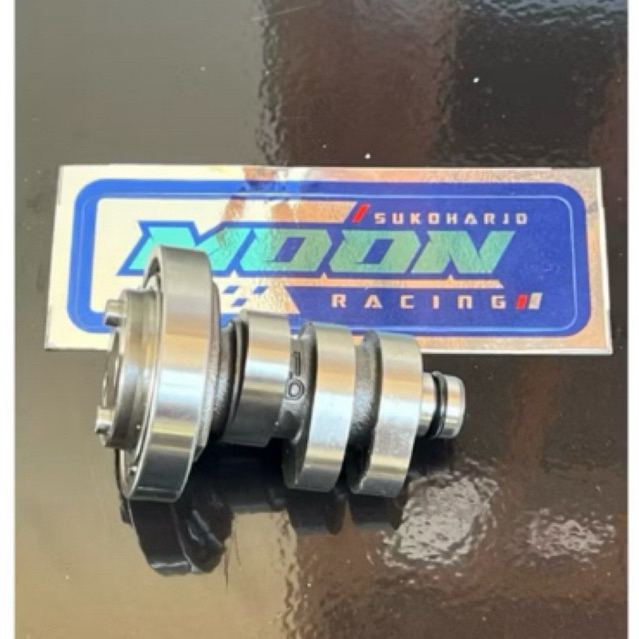 noken as custom aerox moon racing