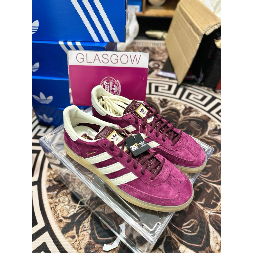 ADIDAS GLASGOW 1/2025 100% ORIGINAL