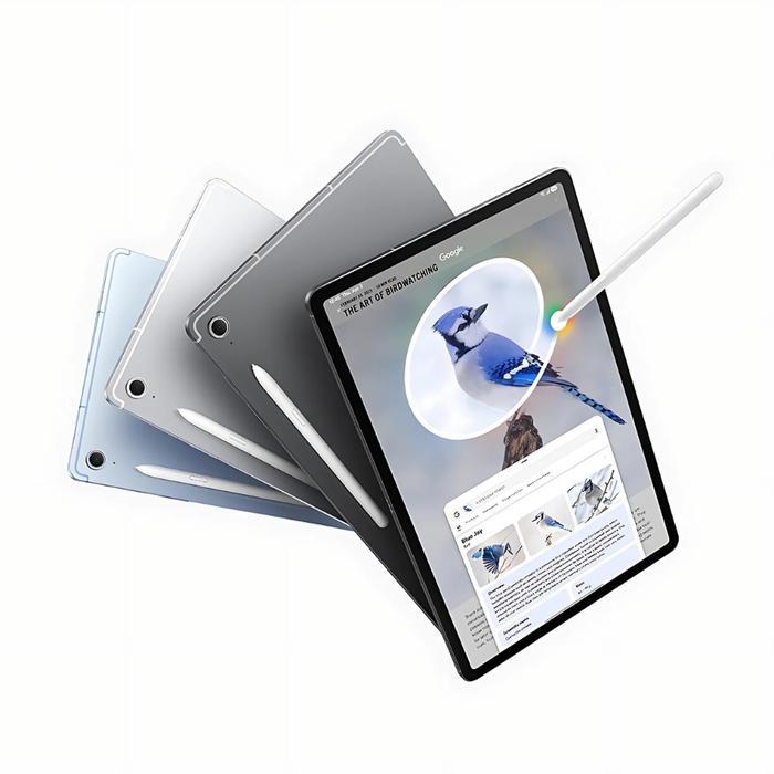 SAMSUNG GALAXY TAB 5G S10 FE 8GB 128GB GREY