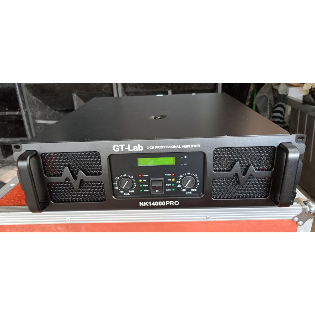 GT LAB NK14000pro