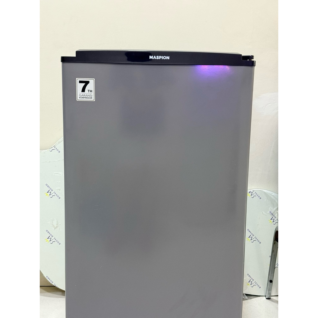 Kulkas Maspion 1 Pintu