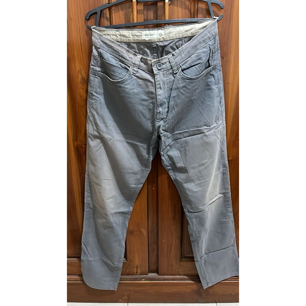 Celana Pria COLE