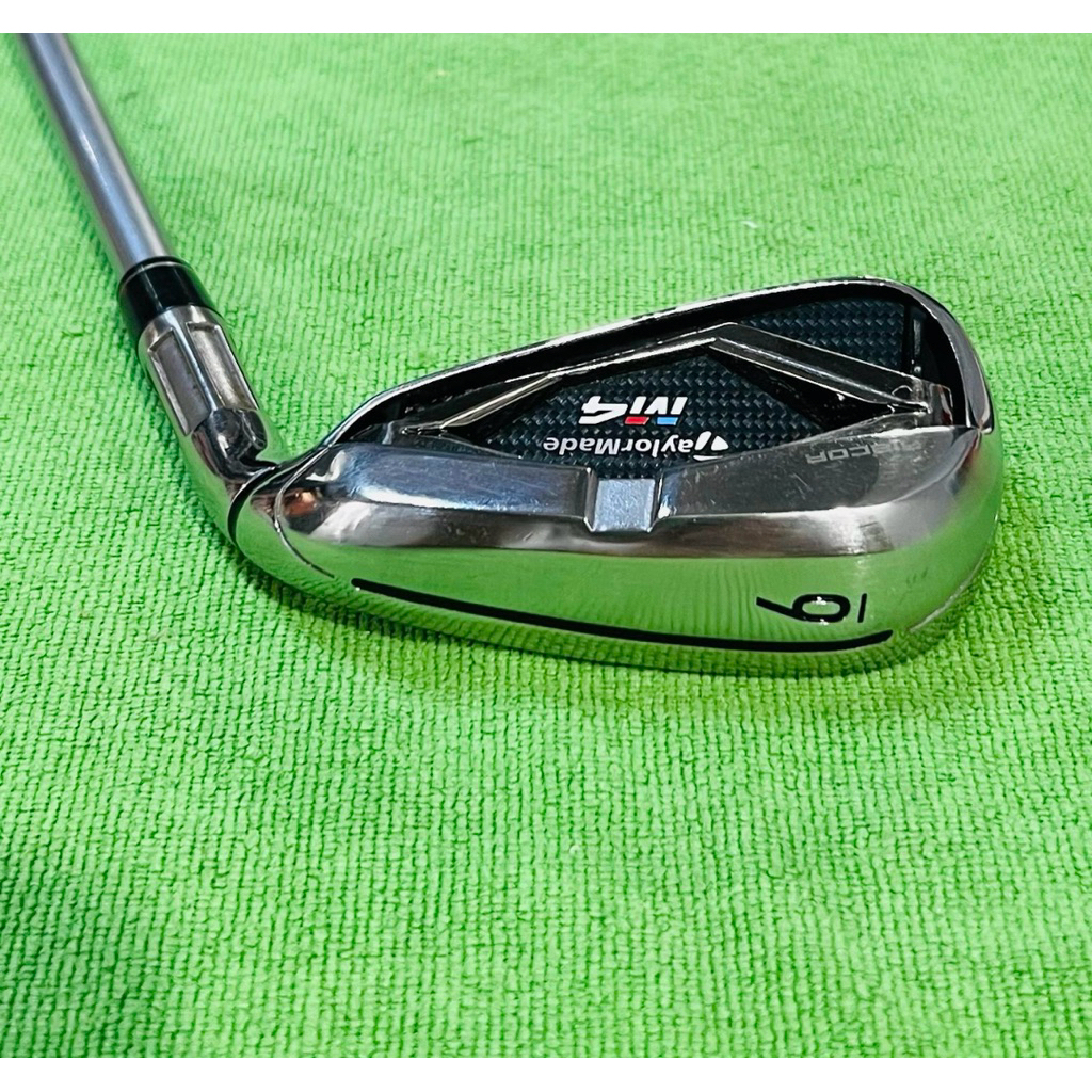 Stick Stik Golf TAYLORMADE M4 IRON 6 LADIES