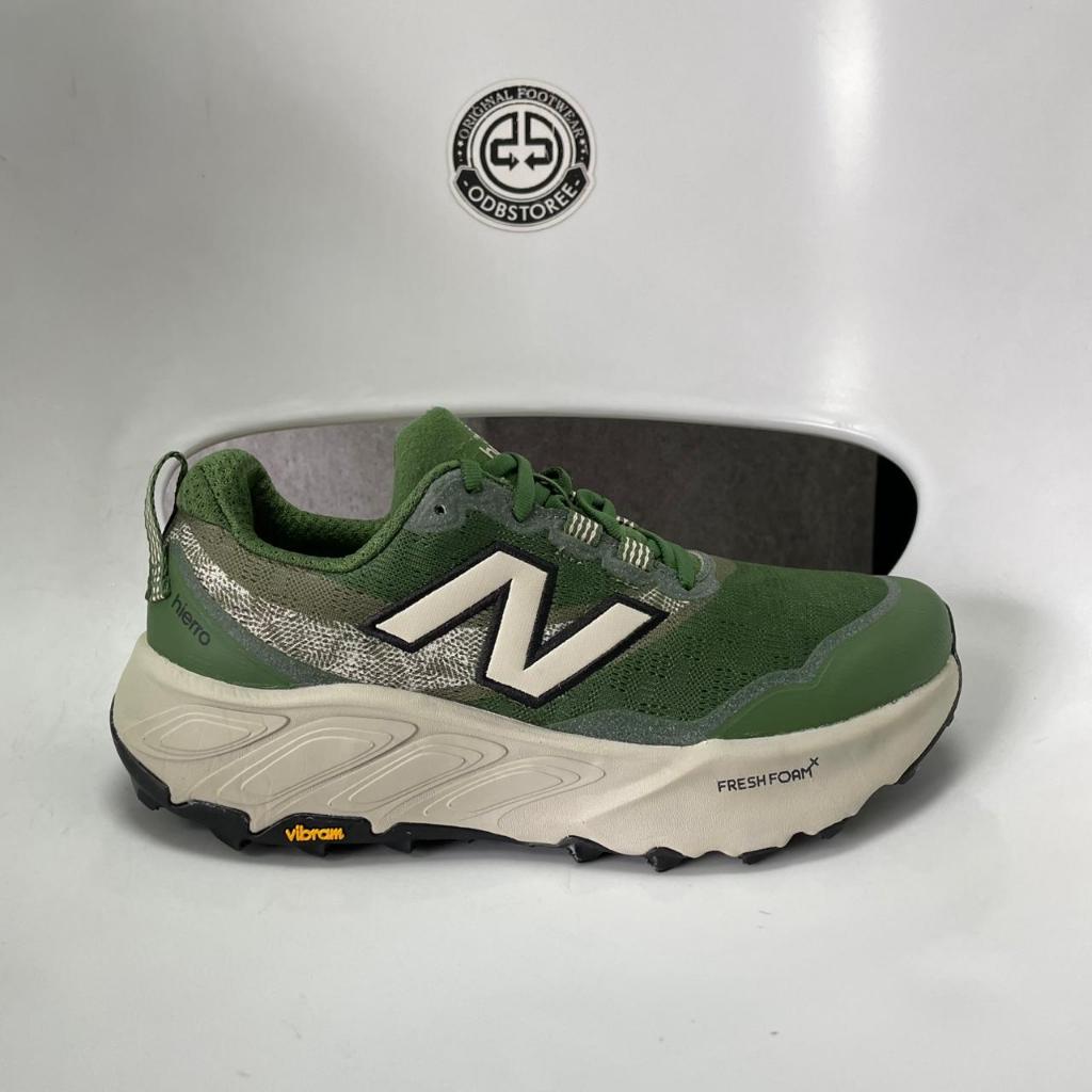 HIERRO DARK ALPINE GREEN SHIPYARD