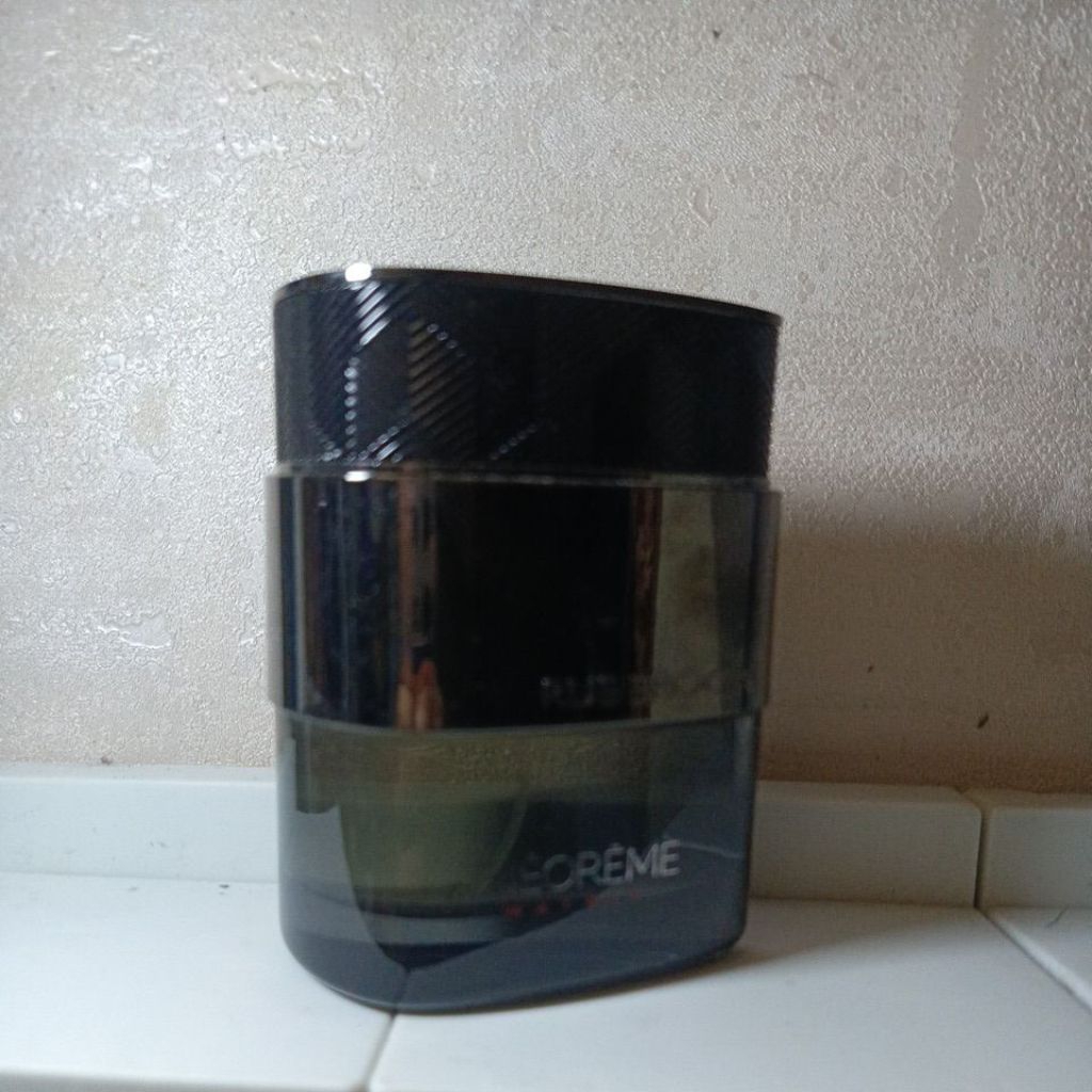 Rue broca Theoreme matrix