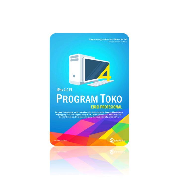 Ipos 4 Full Unlimited