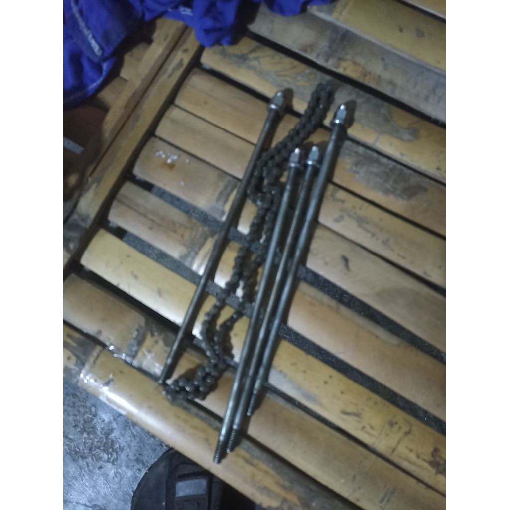 baut ancer garuda+kamprat