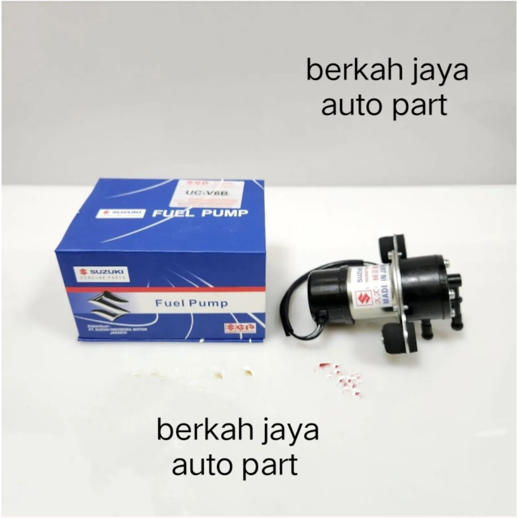 FUEL PUMP ROTAK POMPA BENSIN CARRY ST100 ORI
