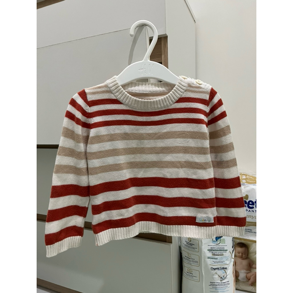 baju anak ala korea