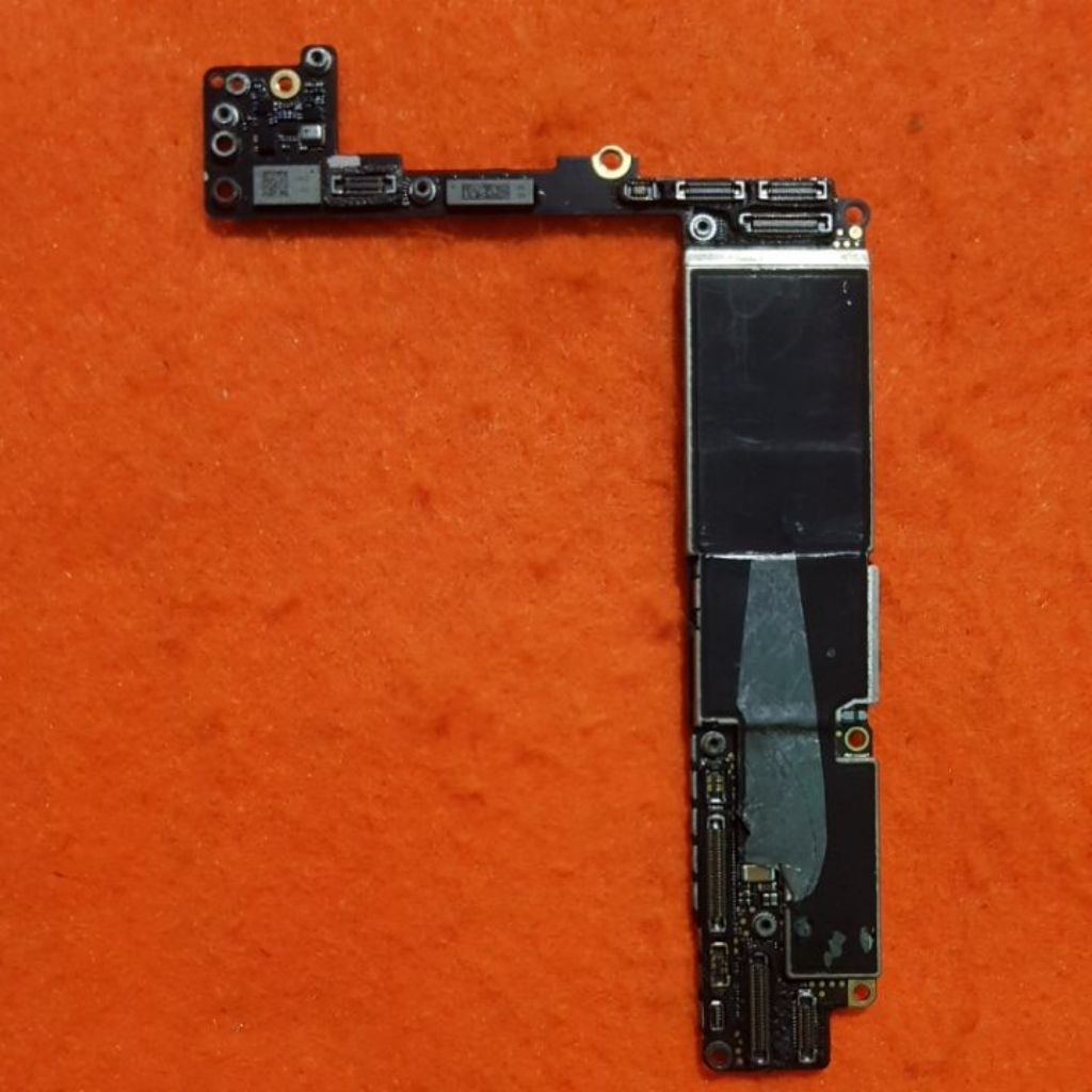 MESIN IPHONE 8 PLUS MATI TOTAL BAHAN KANIBALAN