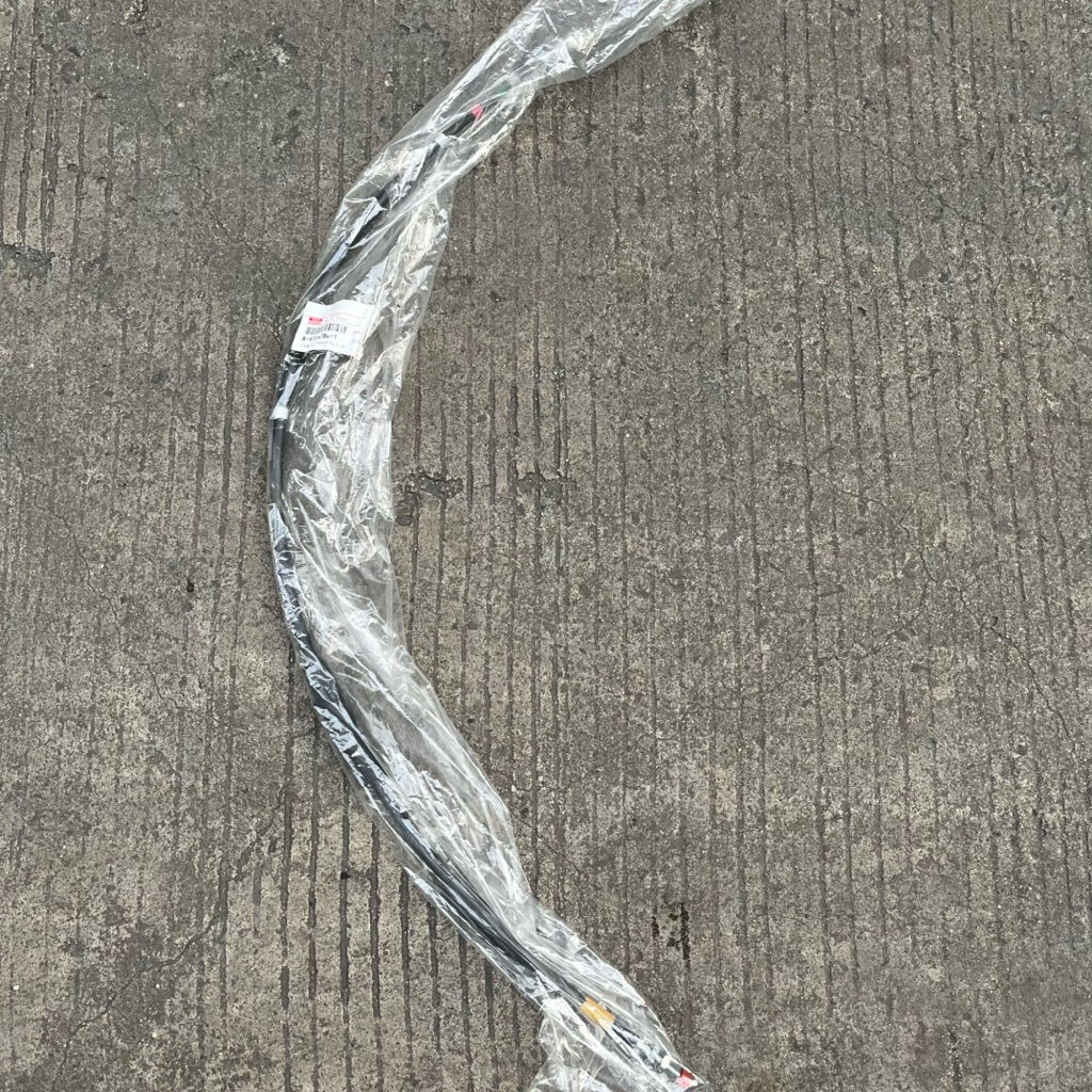 KABLE KICKDOWN ISUZU PANTHER MATIC ORIGINAL ISUZU
