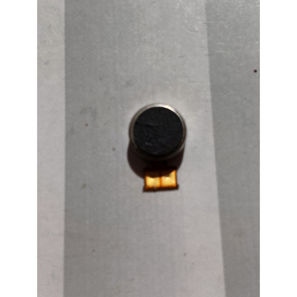 Vribator getar Samsung A21S original normal copotan asli