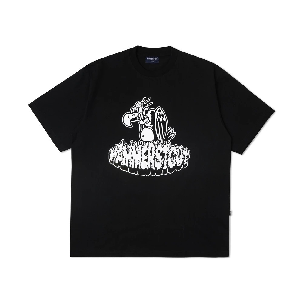 Kaos Distro Hammerstout - Kaos T-shirt - Carcass