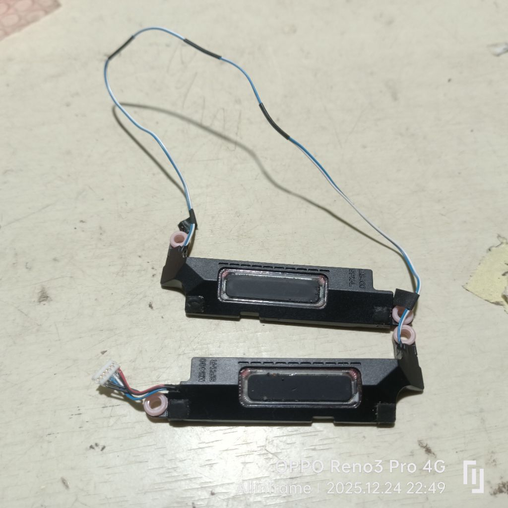 SPEAKER LAPTOP Asus Pro14 M3400 M3400QA M3401QC X3400P X3400