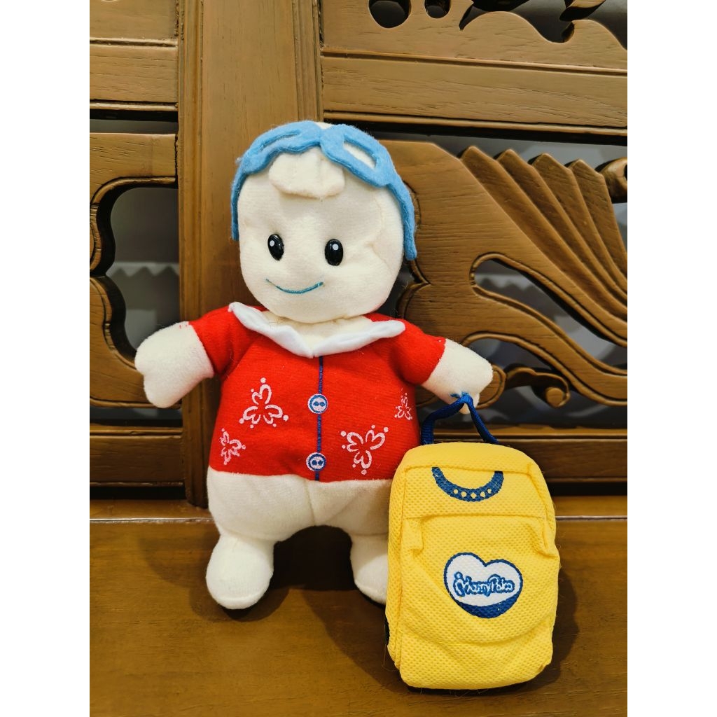 Boneka Mamypoko Pokojang