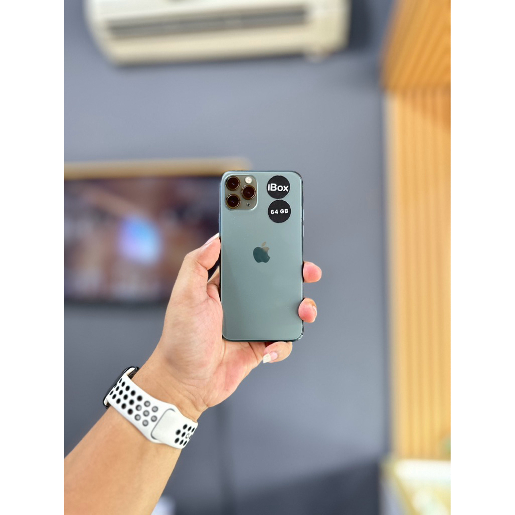 iPhone 11 pro 64gb iBox