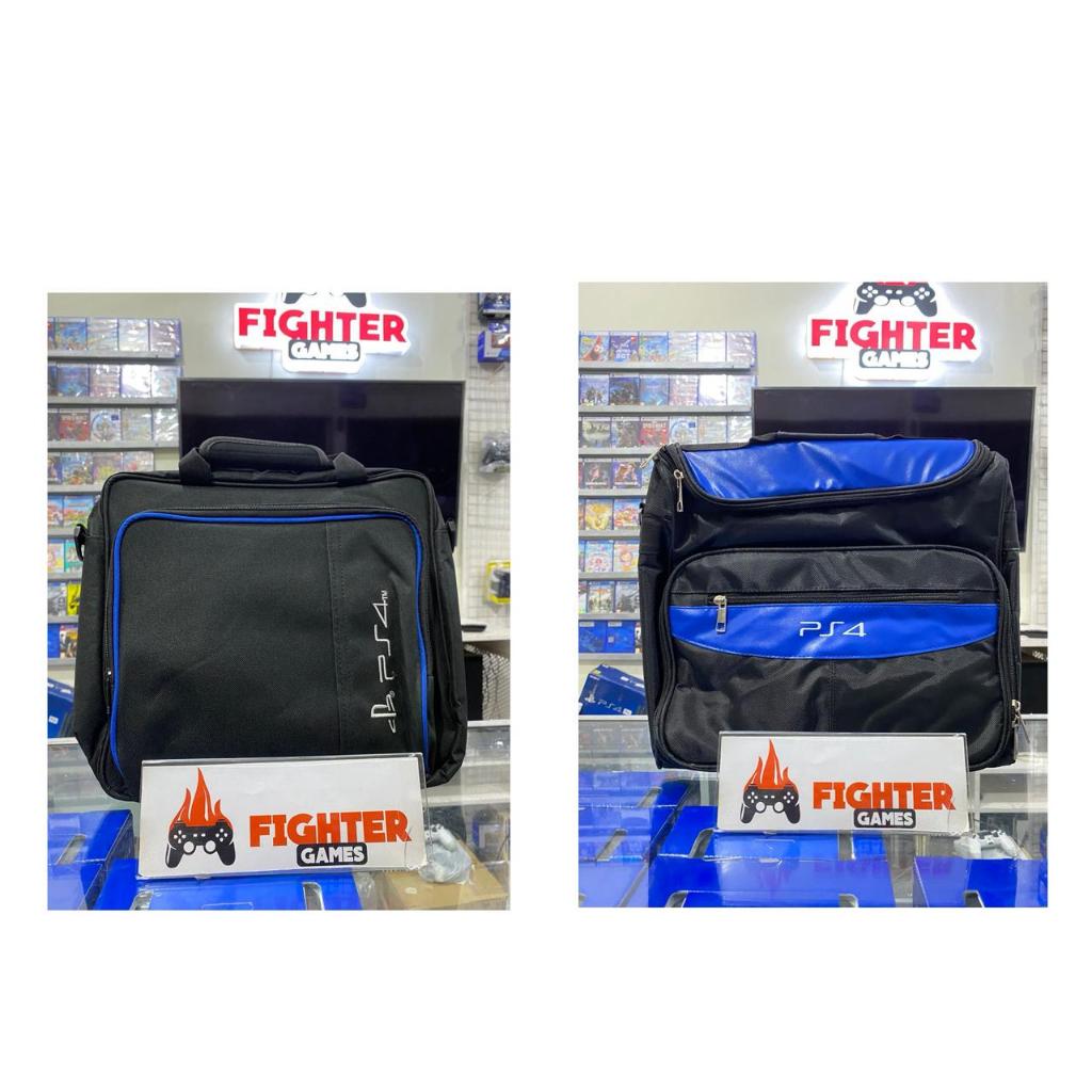 [JOGJA] Tas Playstation 4 Travel bag Playstation 4