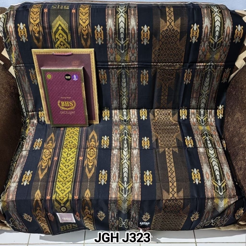 SARUNG BHS JGT,JSK,JGB,JGH,JGP GOLD