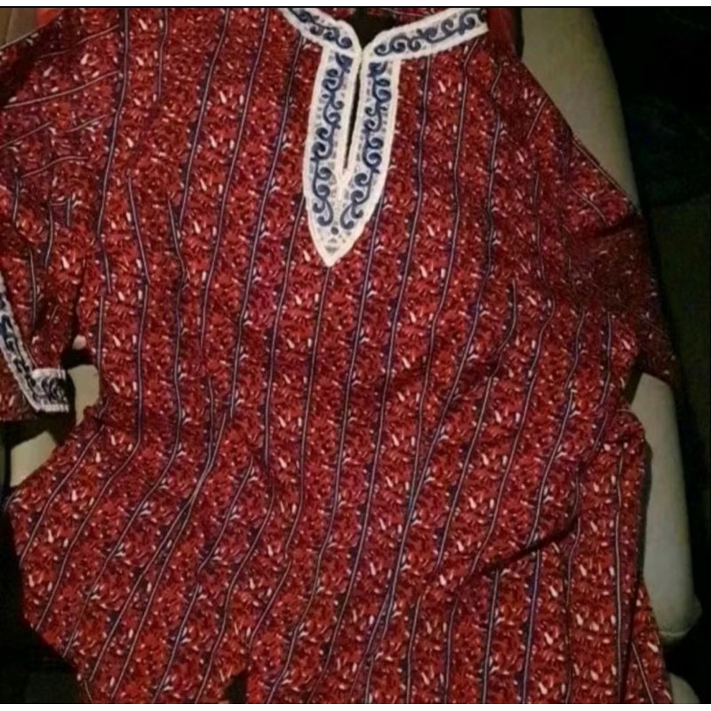 seragam pramugari lion air