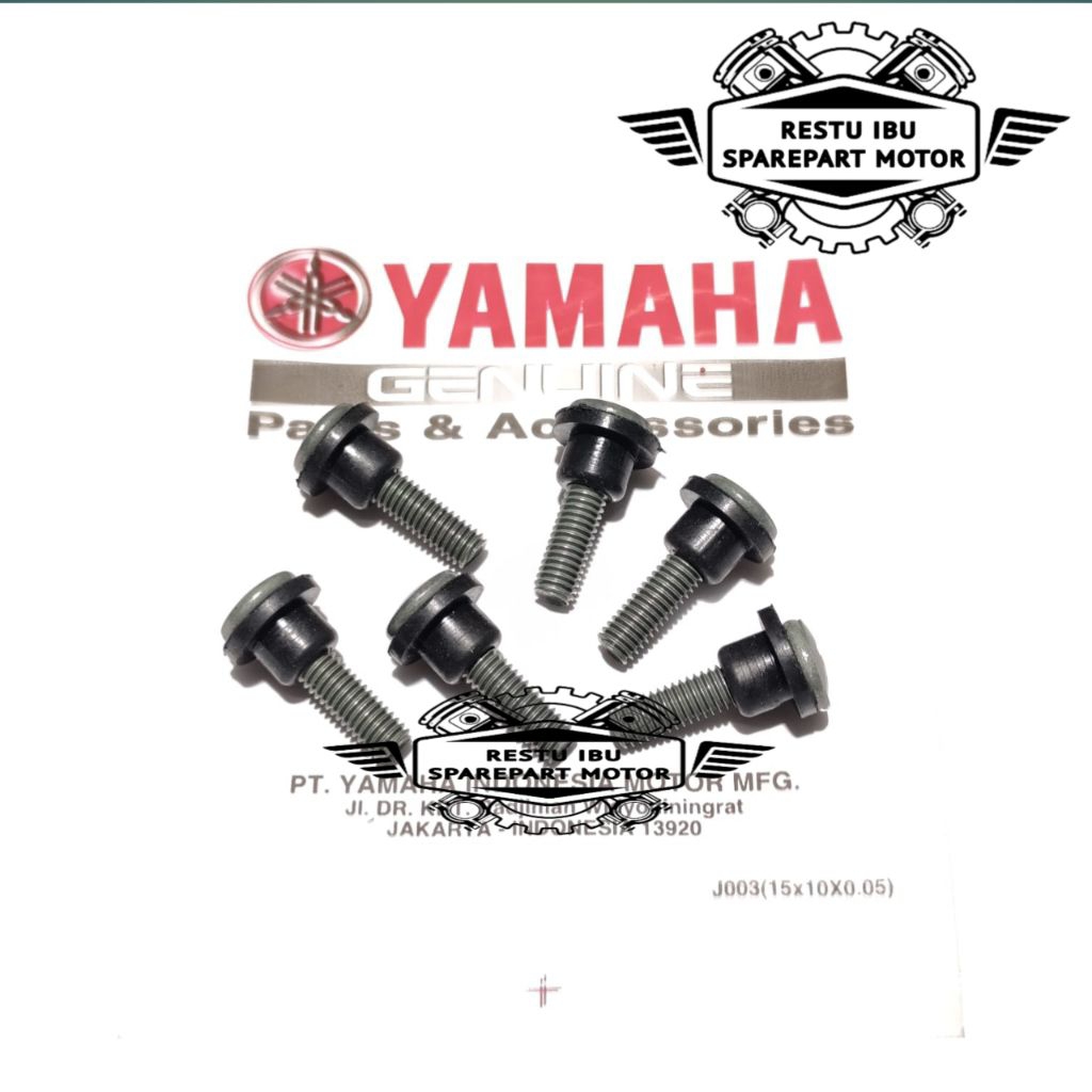 BAUT CVT/BAUT COVER CVT NMAX, LEXI, AEROX