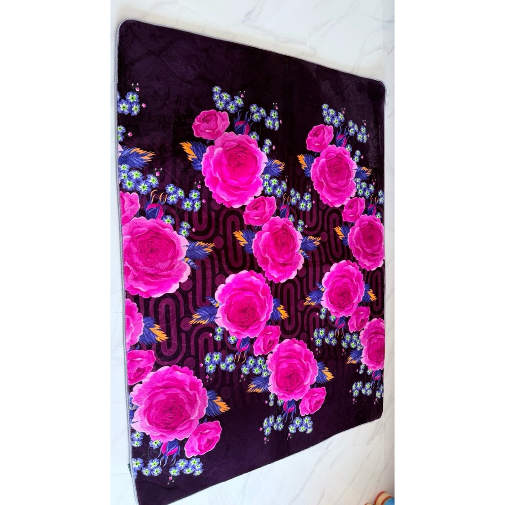 ambal malaysia ukuran 140x190 arizona