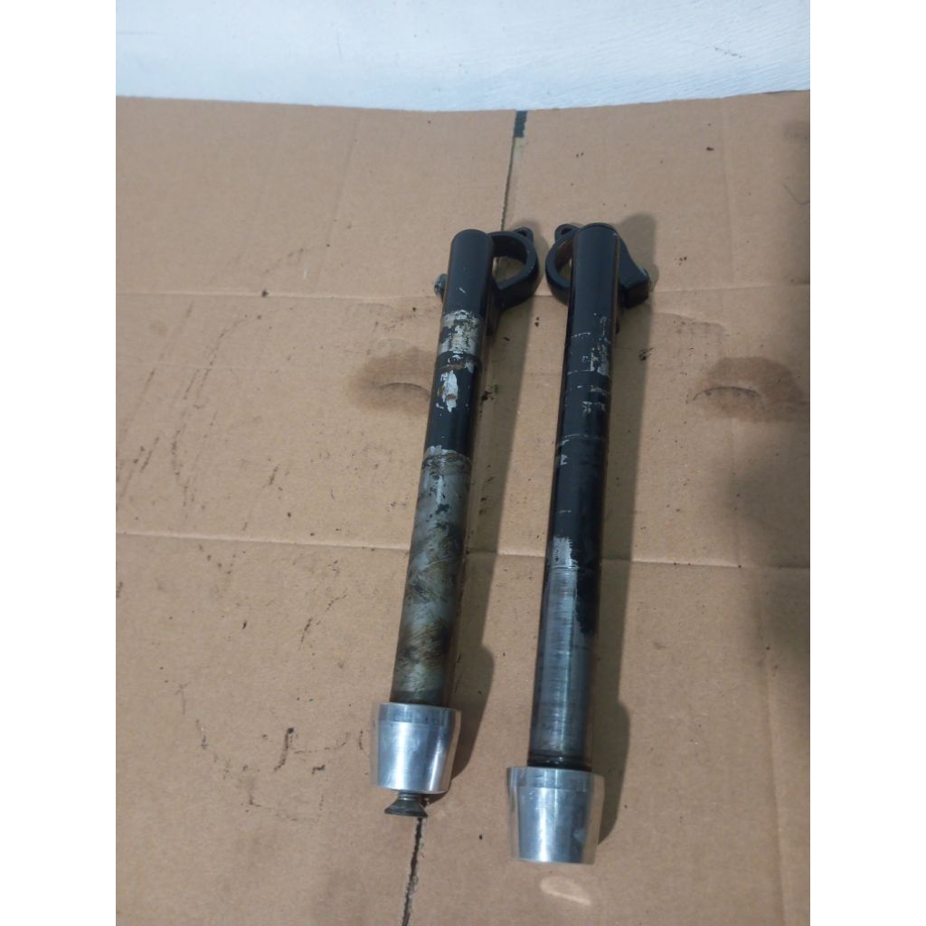 STANG ORIGINAL NINJA RR