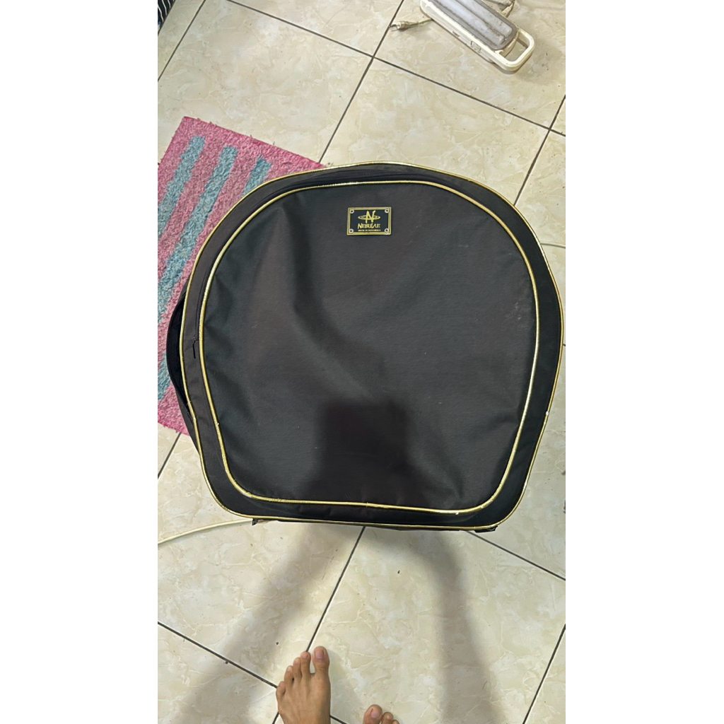 Nebulae Softcase Snare 14inch Second/Bekas