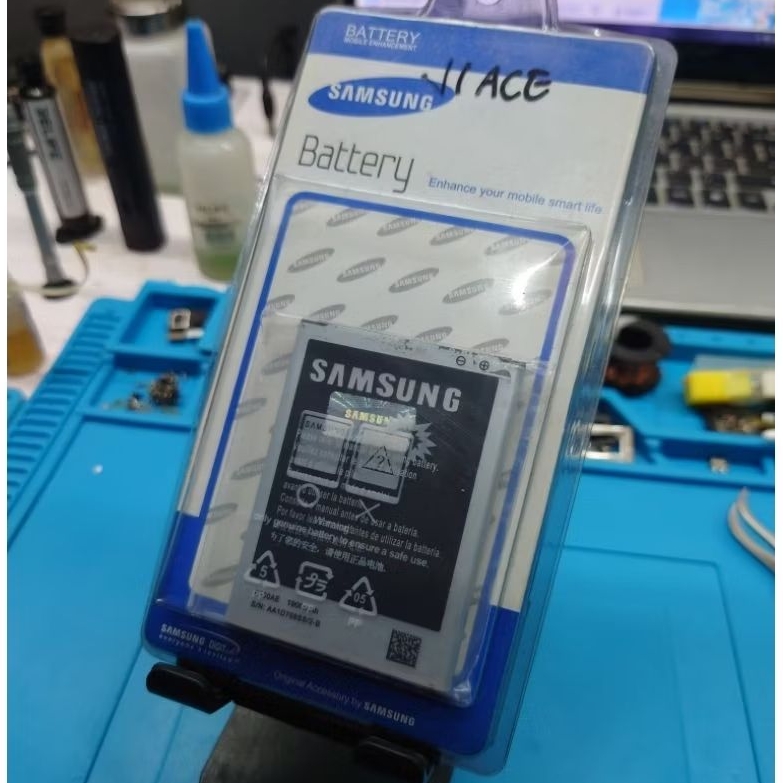 Baterai Samsung J1 ACE Segel Baru