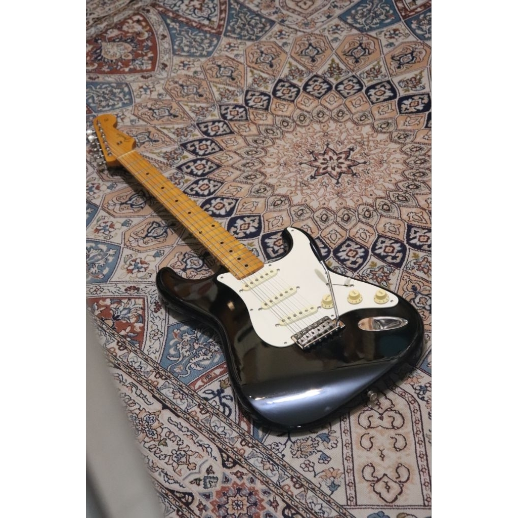 Fender Stratocaster DiMarzio Collection Made in Japan