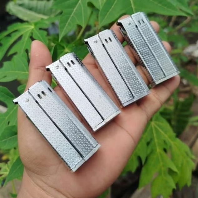 KOREK API SUMBUH MINYAK JADUL SUNFLOWER