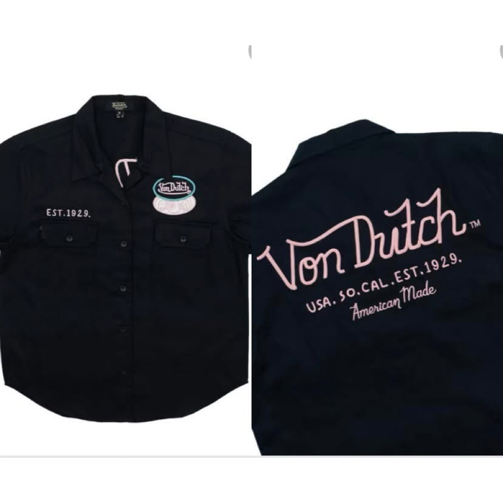 WS VONDUTCH