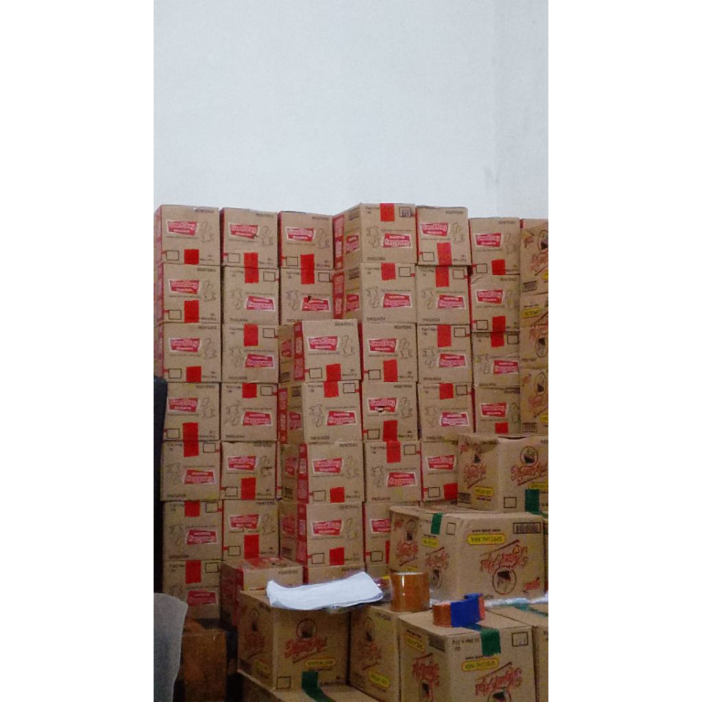 Kopi goodday mocacino 1 dus