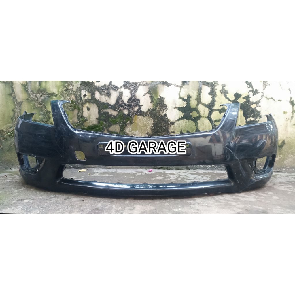 Bemper Bumper Depan Camry 2009-2011