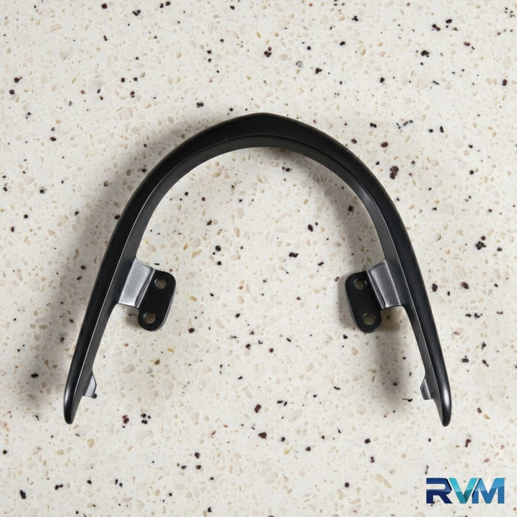 Behel REVO ABSOLUTE Begel Planger Pegangan Motor Belakang REVO ABS