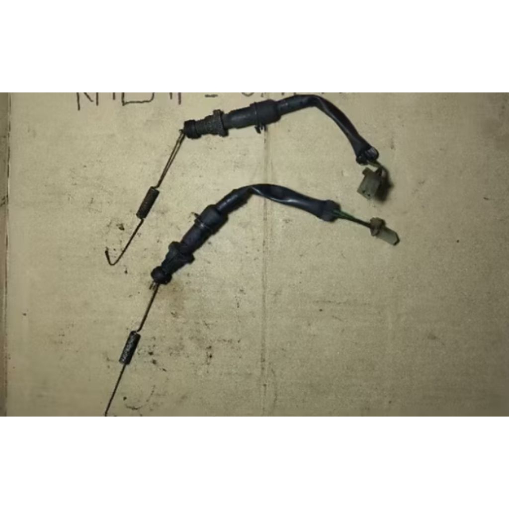 Switch Rem Belakang Supra X 125 ORI Copotan