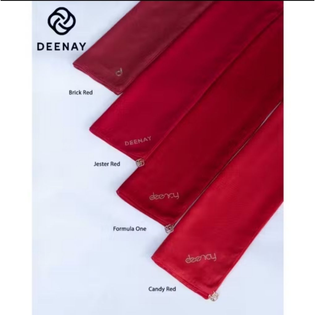 preloved Deenay