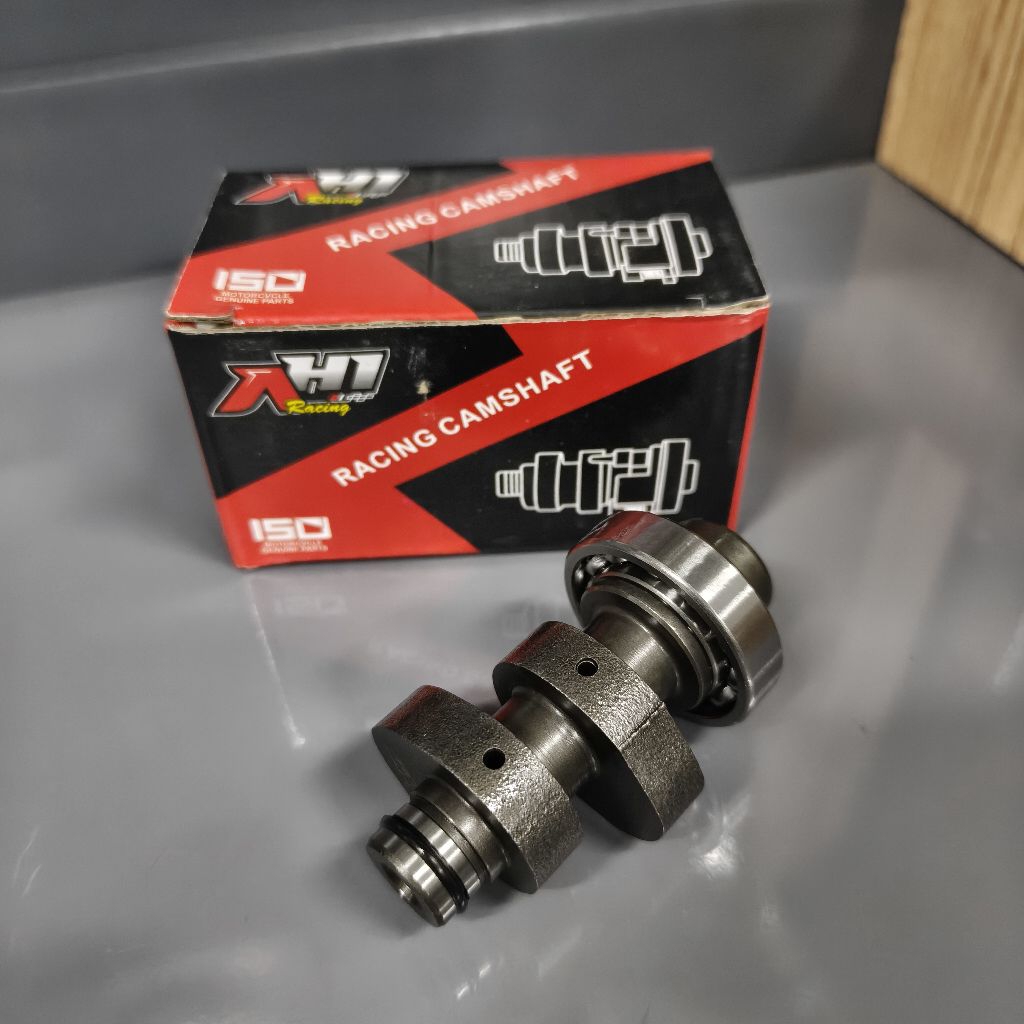 NOKEN AS MIO/MIO SOUL MENTAH AH1 RACING