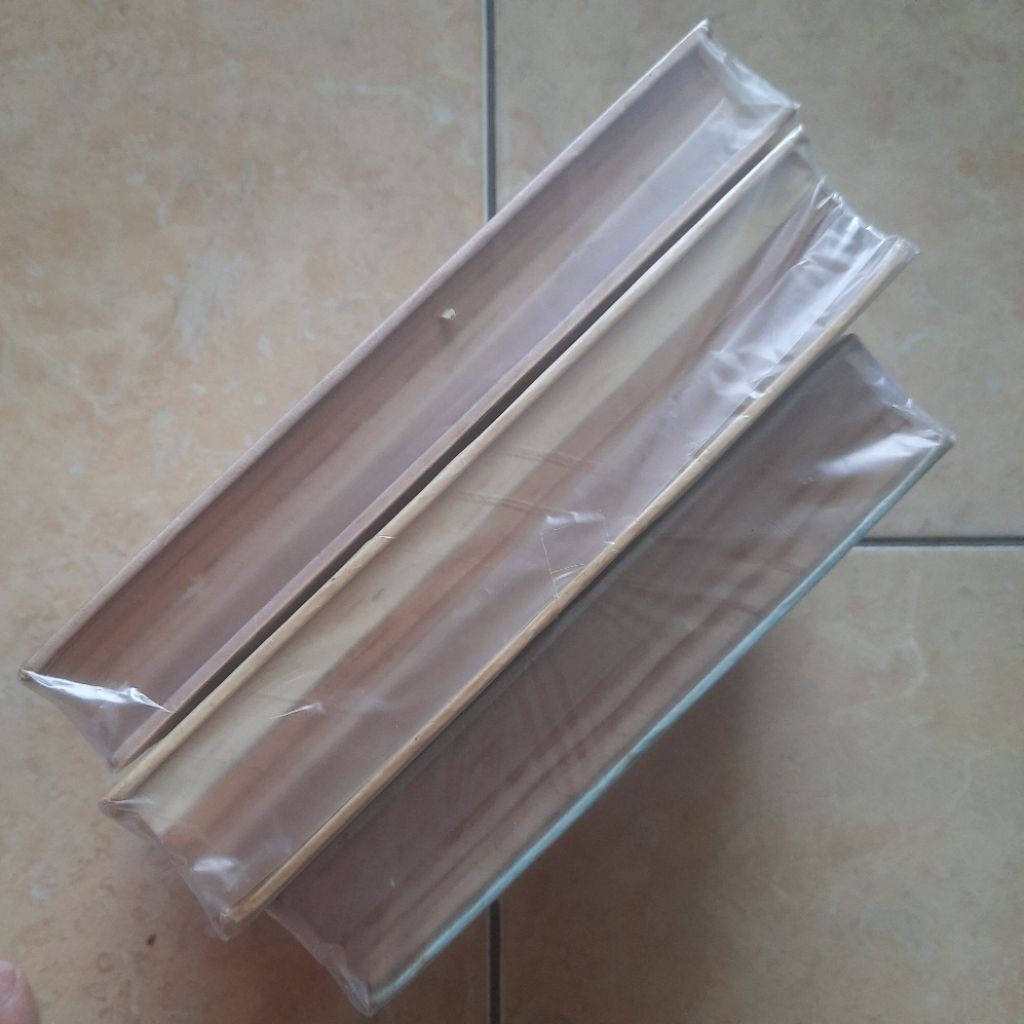 Bundel Hardcover Komik Old Master Q Versi Kecil Varian A B C Bahasa China