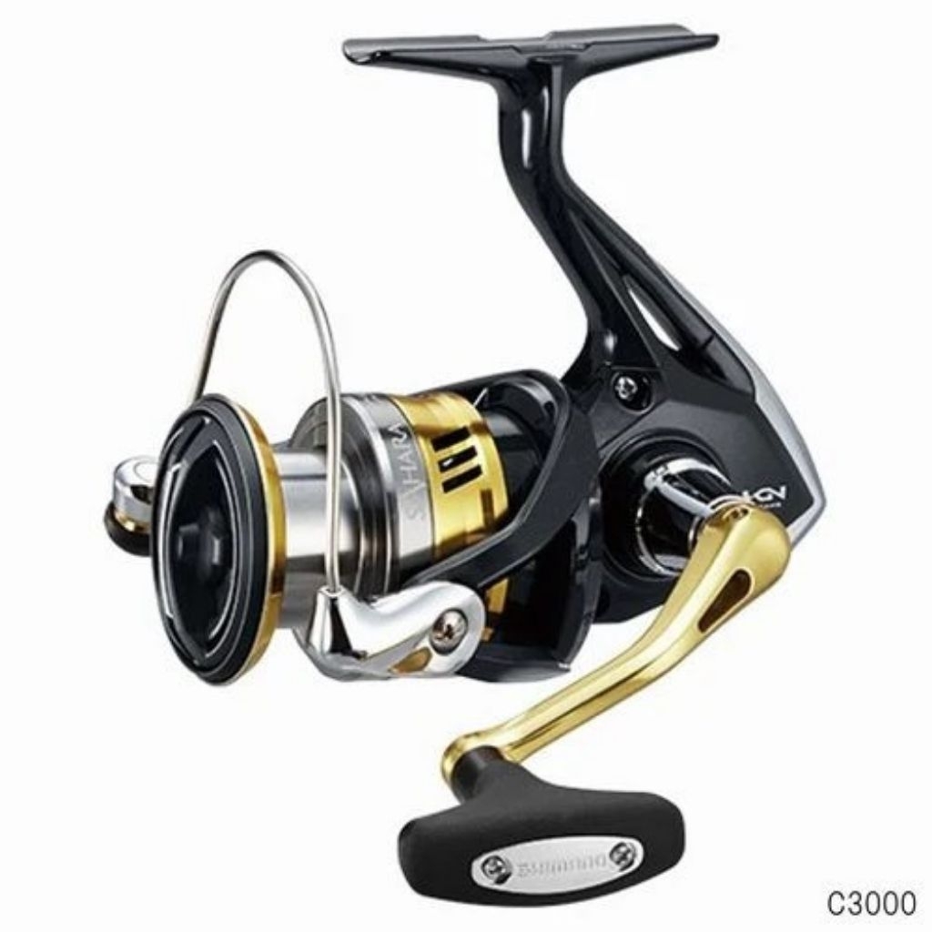 SHIMANO SAHARA 16 C3000FI