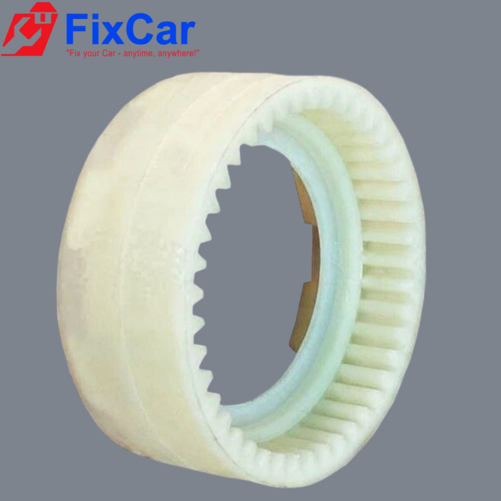 Gigi Starter Dinamo mobil Toyota Kijang 7K Taruna Gigi 43 - 10006774