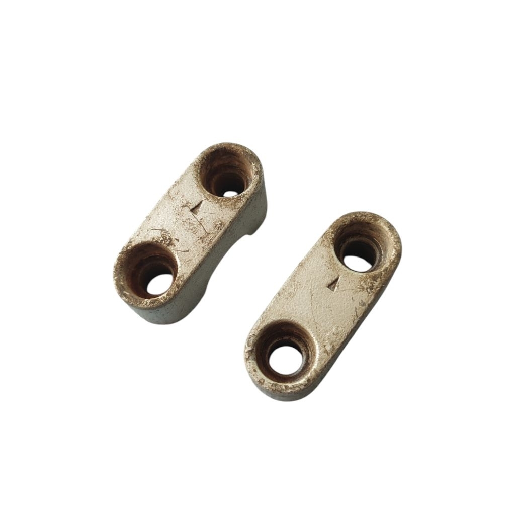 raiser atas klem stang Vixion original copotan