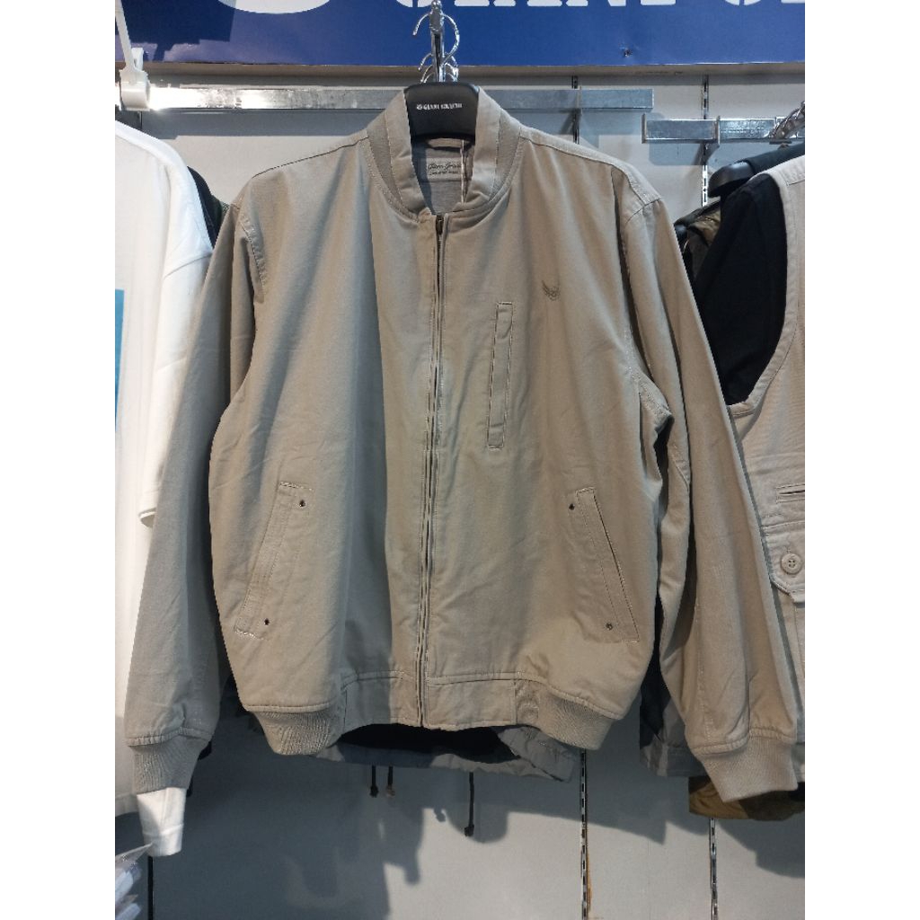 JAKET GIANI GRACIO ORIGINAL