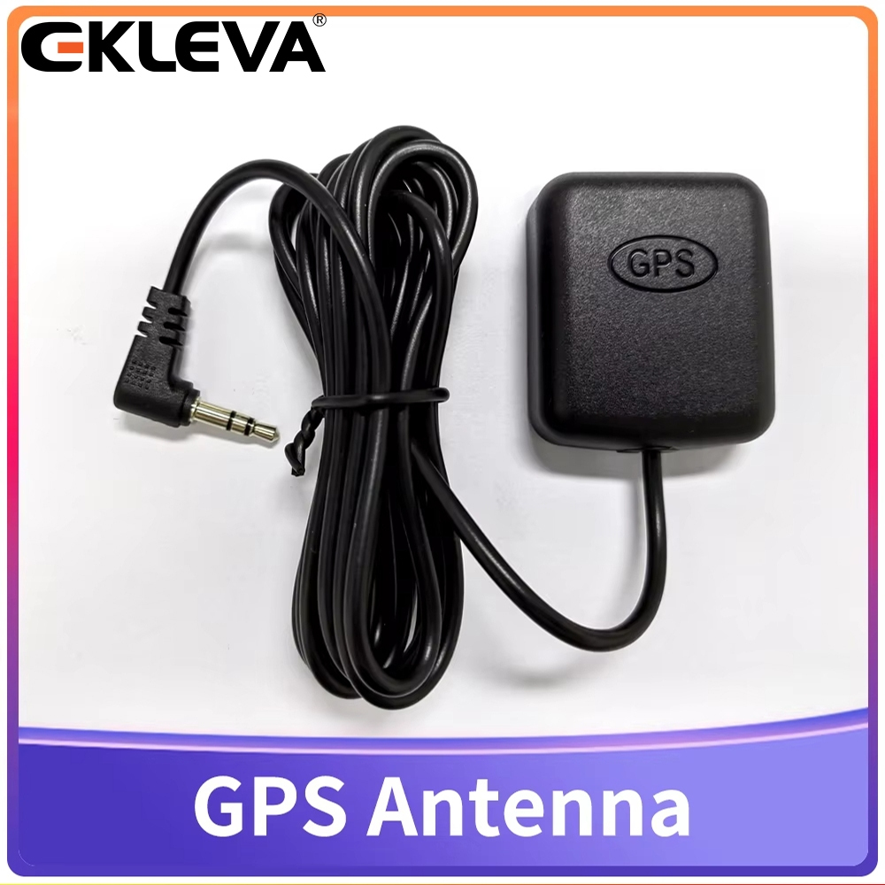 EKLEVA Antena GPS Pelacak Mobil Untuk Carplay Android Auto Dash Cam