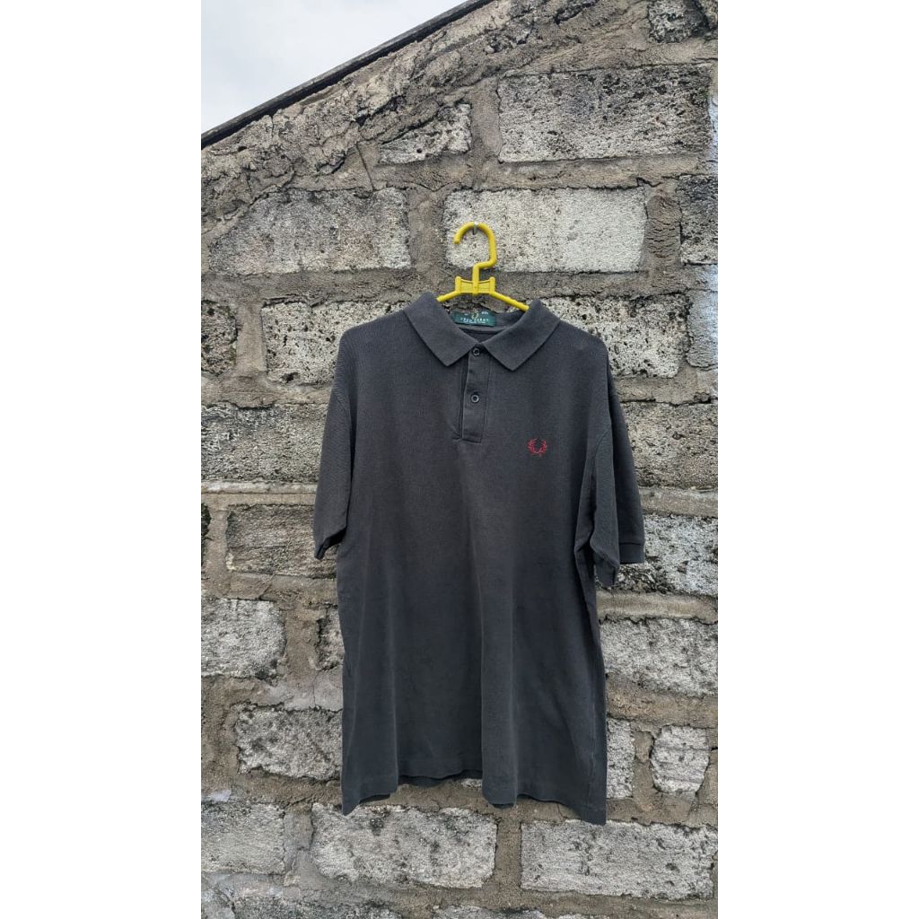 Polo Fred Perry
