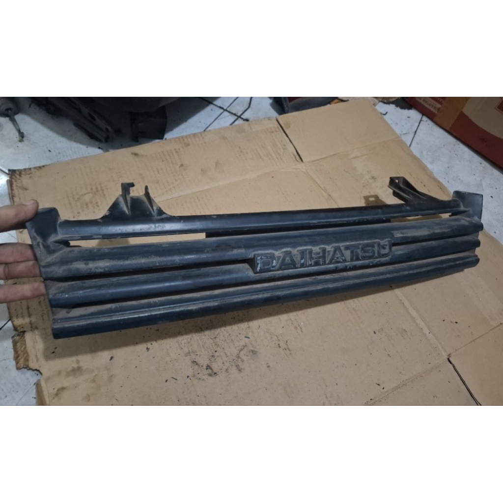 grill gril Rambang depan charade classy winner g102 cx g100 88-96